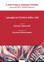 I gruppi nel codice della crisi libro