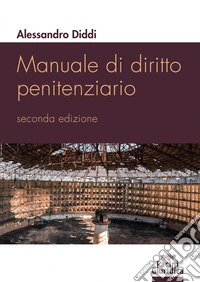 Manuale di diritto penitenziario