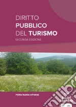 Diritto pubblico del turismo libro usato