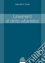 Lineamenti di diritto urbanistico