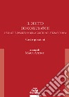 Il diritto dei consumatori nella giurisprudenza della Corte di Giustizia Europea. Casi e questioni libro