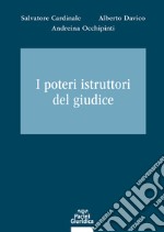 I poteri istruttori del giudice