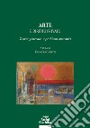 Arte e diritto privato. Teoria generale e problemi operativi libro di Bosetti F. (cur.)