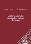 Lo status giuridico del cittadino italiano ed europeo libro