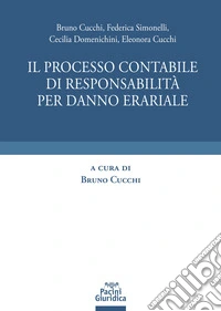 Processo contabile di responsabilità per danno erariale