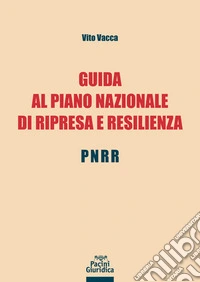 Guida al Piano Nazionale di Ripresa e Resilienza - PNRR