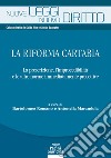 La riforma Cartabia. La prescrizione, l'improcedibilità e le altre norme immediatamente precettive libro di Romano B. (cur.) Marandola A. (cur.)