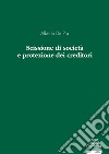 Scissione di società e protezione dei creditori libro di De Pra Alberto