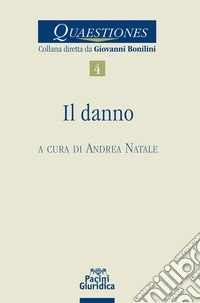 Il danno