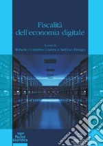 Fiscalità dell'economia digitale libro