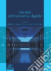 Fiscalità dell'economia digitale libro