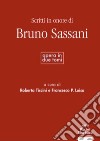 Scritti in onore di Bruno Sassani libro