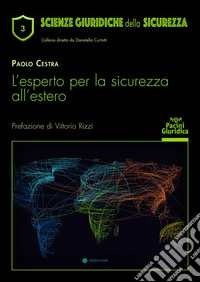 Esperto per la sicurezza all'estero