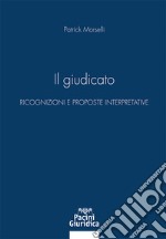 Il giudicato libro