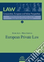 European private law libro