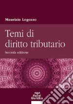 Temi di diritto tributario libro