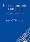 Il diritto bancario europeo libro