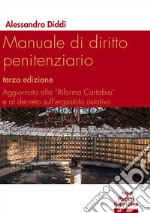 Manuale di diritto penitenziario libro