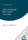 I reati nella gestione delle emissioni in atmosfera libro di Napoletano Enrico