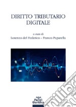 Diritto tributario digitale libro