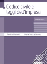 Codice civile e leggi dell'impresa