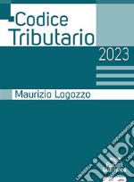 Codice tributario 2023 libro