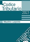 Codice tributario 2023 libro