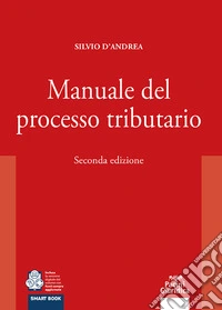 Manuale del processo tributario