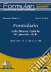 Formulario della Riforma Cartabia del processo civile. Con espansione online libro