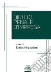 Diritto penale d'impresa libro