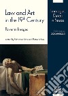 Law and Art in the 19th Century. Power in Images libro