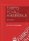Diritto penale ambientale libro di Amendola Gianfranco
