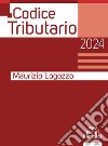 Codice tributario 2024 libro