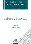 L'ufficio per il processo libro