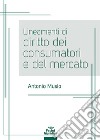 Lineamenti di diritto dei consumatori e del mercato libro