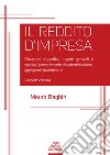 Reddito d'impresa libro