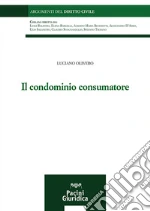 Il condominio consumatore libro