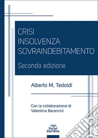Crisi insolvenza sovraindebitamento