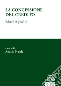 La concessione del credito. Rischi e presìdi libro