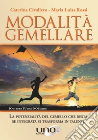 Modalità gemellare libro