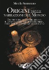 Origini delle narrazioni del mondo libro