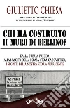 Gravidanza consapevole. Il compito della donna: costruire un mondo migliore libro di Buchal Bianca