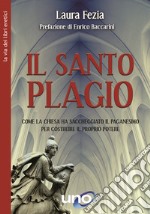 Il santo plagio libro