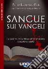 Sangue sui Vangeli libro