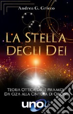 La stella degli dei libro