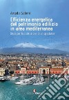 Efficienza energetica del patrimonio edilizio in area mediterranea: studi per la costruzione di un geocluster libro