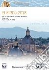 Eusipco 2018. 26th european signal processing conference. Conference guide (Roma, 3-7 settembre 2018) libro