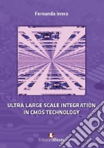 Ultralarge scale integration in CMOS technology libro