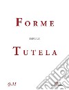 Forme della tutela libro