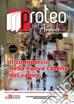 Il commercio nella nuova catena del valore libro